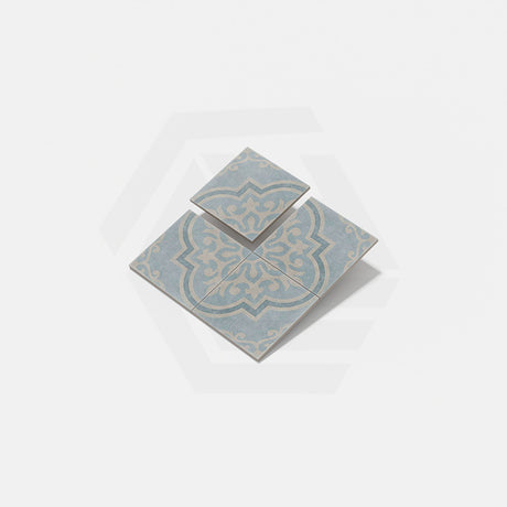 Artisan Provence 200x200mm Matt Tile 25 Colors Available