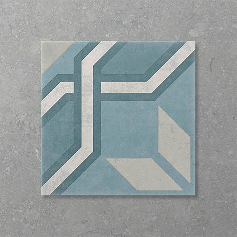 Artisan Cologne 200x200mm Matt Tile 12 Colors Available