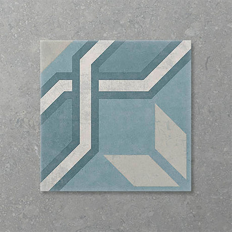 Artisan Cologne 200x200mm Matt Tile 12 Colors Available