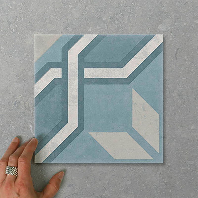 Artisan Cologne 200x200mm Matt Tile 12 Colors Available