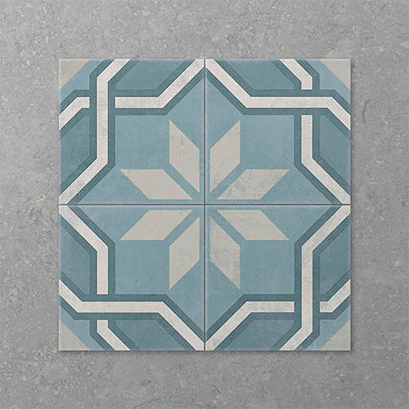 Artisan Cologne 200x200mm Matt Tile 12 Colors Available