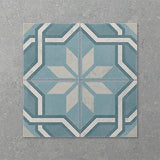 Artisan Cologne 200x200mm Matt Tile 12 Colors Available
