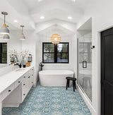 Artisan Cologne 200x200mm Matt Tile 12 Colors Available