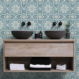 Artisan Cologne 200x200mm Matt Tile 12 Colors Available