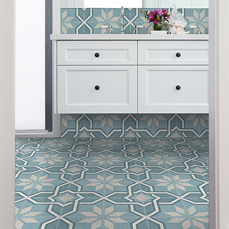 Artisan Cologne 200x200mm Matt Tile 12 Colors Available