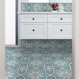 Artisan Cologne 200x200mm Matt Tile 12 Colors Available