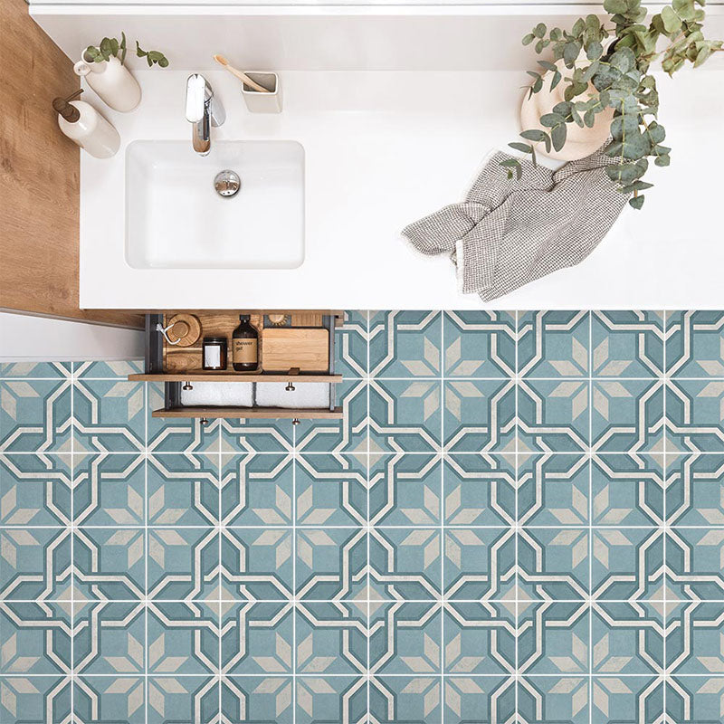 Artisan Cologne 200x200mm Matt Tile 12 Colors Available