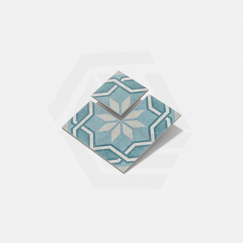 Artisan Cologne 200x200mm Matt Tile 12 Colors Available