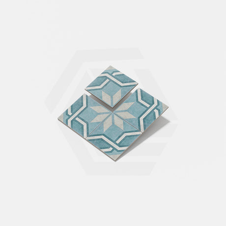 Artisan Cologne 200x200mm Matt Tile 12 Colors Available