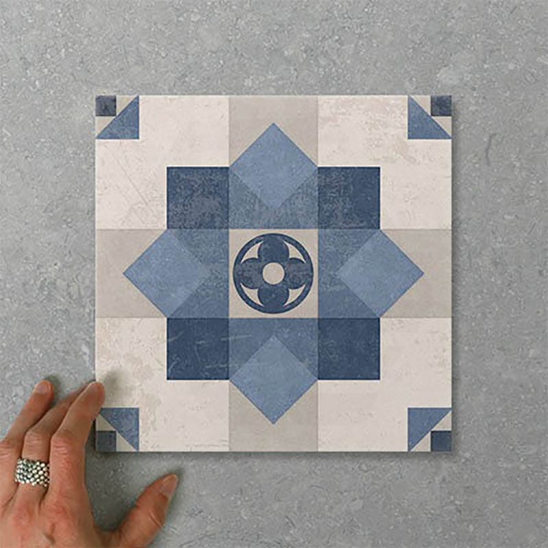 Artisan Roma 200x200mm Matt Tile 13 Colors Available