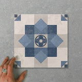 Artisan Roma 200x200mm Matt Tile 13 Colors Available