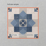Artisan Roma 200x200mm Matt Tile 13 Colors Available