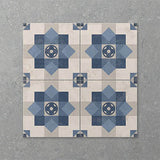 Artisan Roma 200x200mm Matt Tile 13 Colors Available