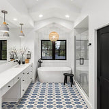 Artisan Roma 200x200mm Matt Tile 13 Colors Available