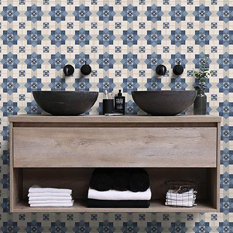 Artisan Roma 200x200mm Matt Tile 13 Colors Available