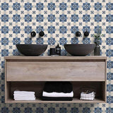 Artisan Roma 200x200mm Matt Tile 13 Colors Available