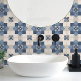 Artisan Roma 200x200mm Matt Tile 13 Colors Available