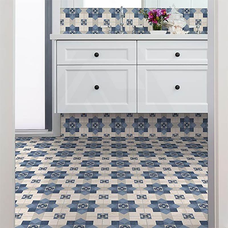 Artisan Roma 200x200mm Matt Tile 13 Colors Available
