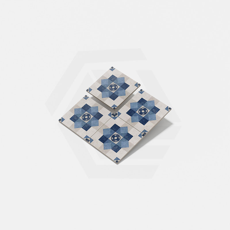 Artisan Roma 200x200mm Matt Tile 13 Colors Available