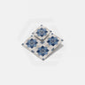 Artisan Roma 200x200mm Matt Tile 13 Colors Available