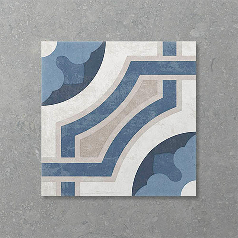 Artisan Barcelona 200x200mm Matt Tile 12 Colors Available