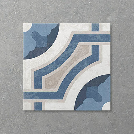 Artisan Barcelona 200x200mm Matt Tile 12 Colors Available