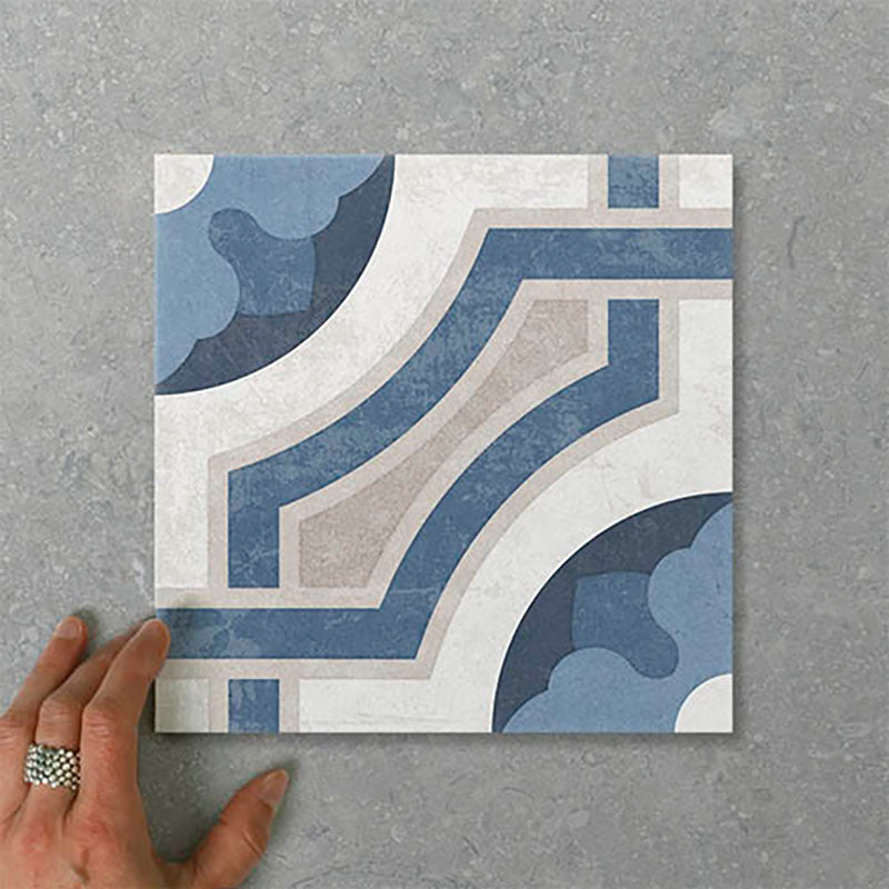 Artisan Barcelona 200x200mm Matt Tile 12 Colors Available