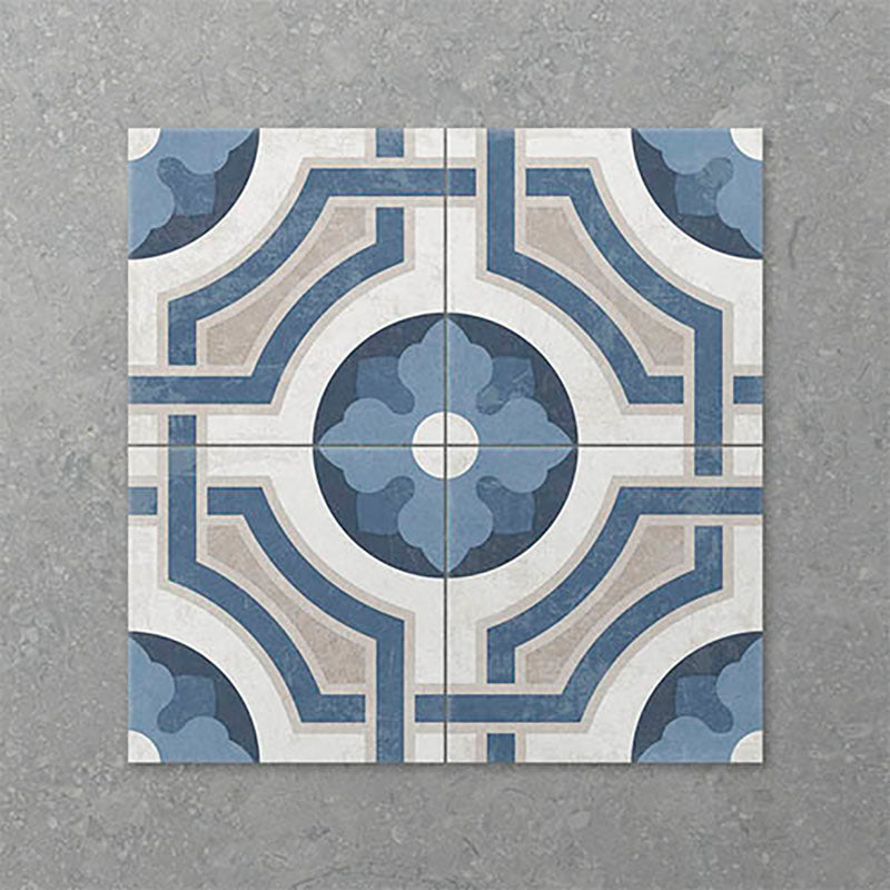 Artisan Barcelona 200x200mm Matt Tile 12 Colors Available