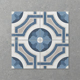 Artisan Barcelona 200x200mm Matt Tile 12 Colors Available