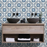 Artisan Barcelona 200x200mm Matt Tile 12 Colors Available