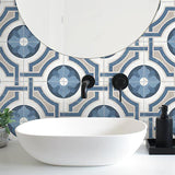 Artisan Barcelona 200x200mm Matt Tile 12 Colors Available