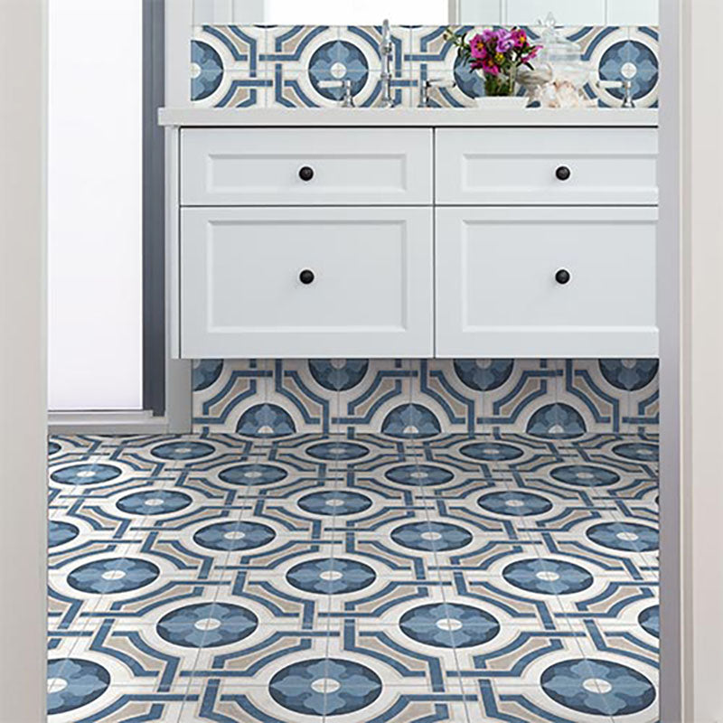 Artisan Barcelona 200x200mm Matt Tile 12 Colors Available