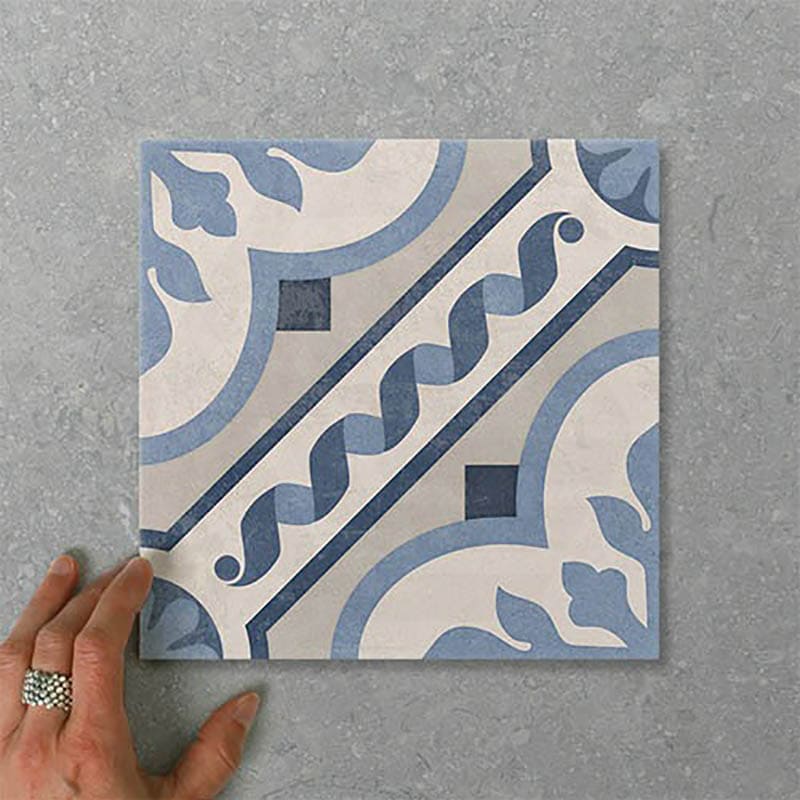 Artisan Torino 200x200mm Matt Tile 13 Colors Available