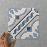 Artisan Torino 200x200mm Matt Tile 13 Colors Available