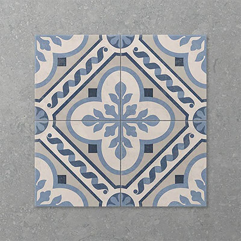 Artisan Torino 200x200mm Matt Tile 13 Colors Available