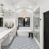 Artisan Torino 200x200mm Matt Tile 13 Colors Available