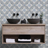 Artisan Torino 200x200mm Matt Tile 13 Colors Available