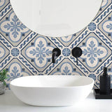 Artisan Torino 200x200mm Matt Tile 13 Colors Available
