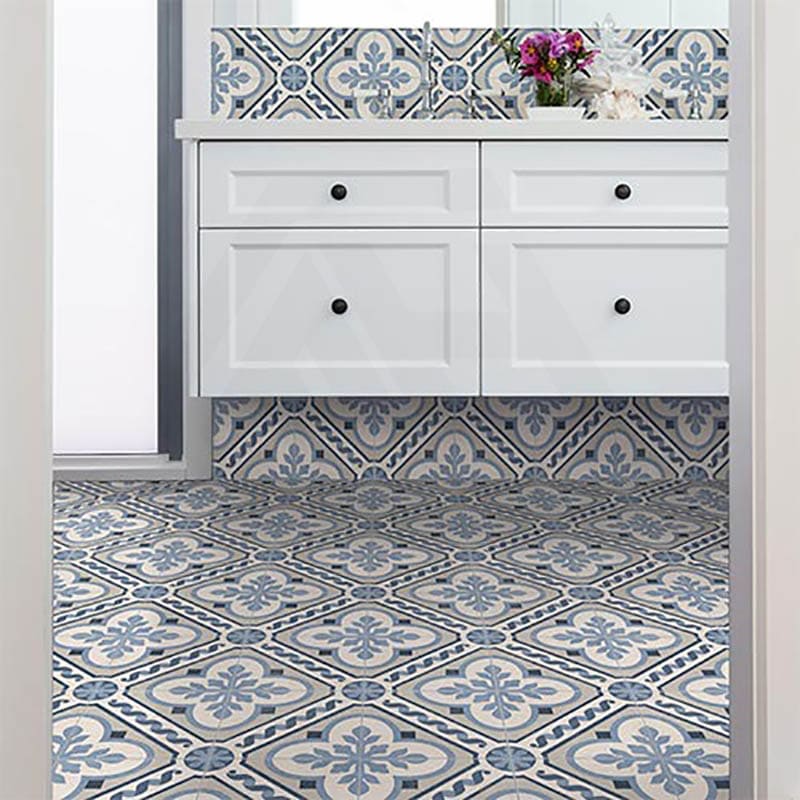 Artisan Torino 200x200mm Matt Tile 13 Colors Available