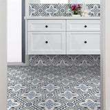 Artisan Torino 200x200mm Matt Tile 13 Colors Available