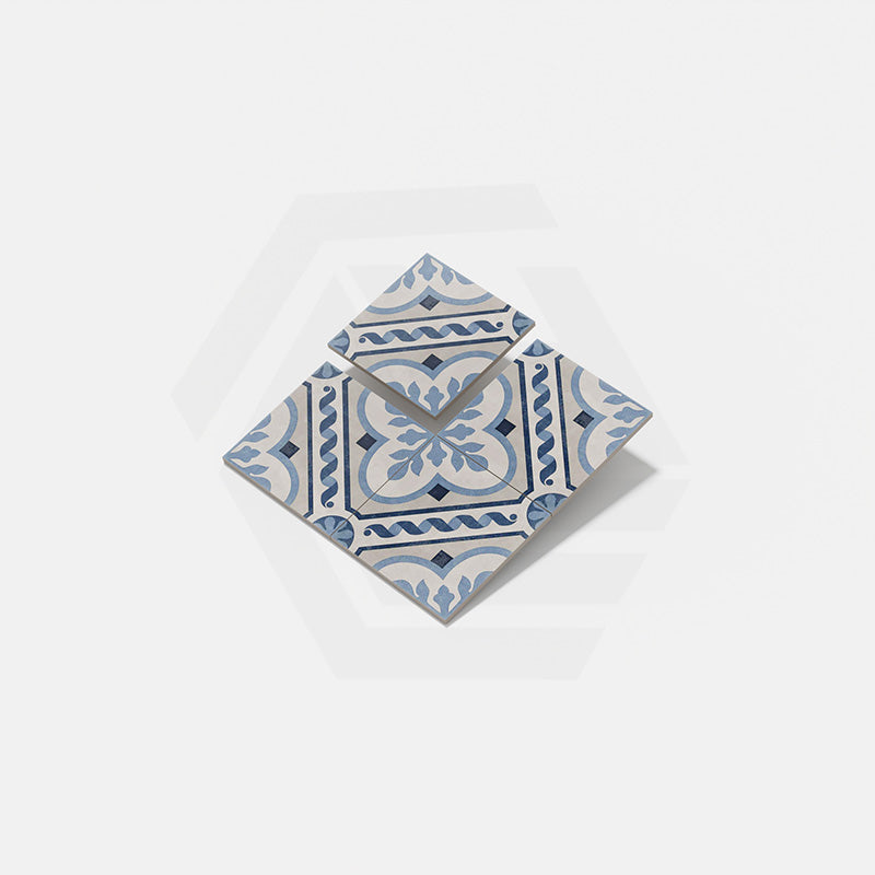 Artisan Torino 200x200mm Matt Tile 13 Colors Available
