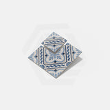 Artisan Torino 200x200mm Matt Tile 13 Colors Available