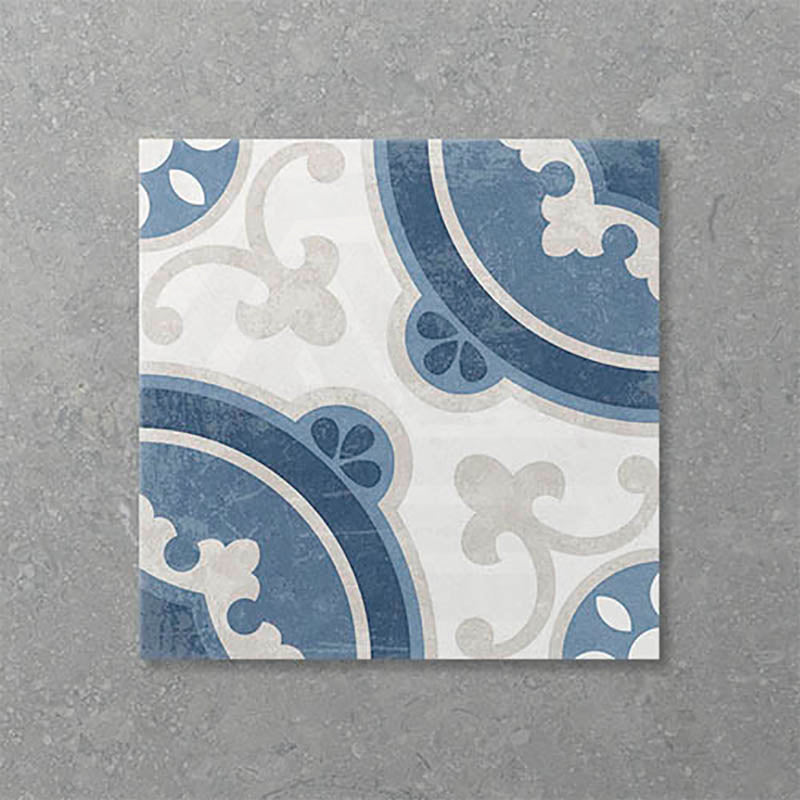 Artisan Fiesta 200x200mm Matt Tile 13 Colors Available