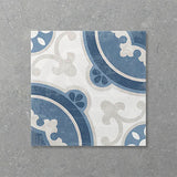 Artisan Fiesta 200x200mm Matt Tile 13 Colors Available