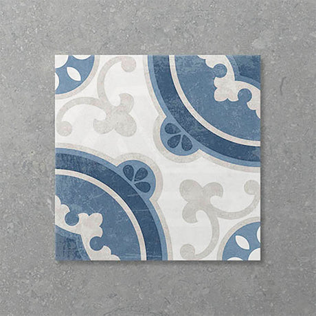 Artisan Fiesta 200x200mm Matt Tile 13 Colors Available