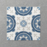 Artisan Fiesta 200x200mm Matt Tile 13 Colors Available