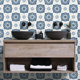 Artisan Fiesta 200x200mm Matt Tile 13 Colors Available