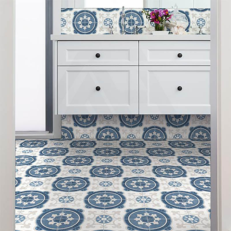 Artisan Fiesta 200x200mm Matt Tile 13 Colors Available