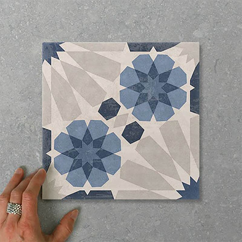 Artisan Rapido 200x200mm Matt Tile 13 Colors Available