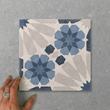 Artisan Rapido 200x200mm Matt Tile 13 Colors Available